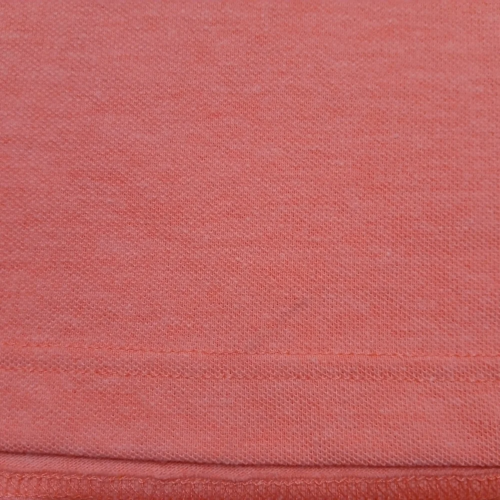 GAP Neon Short-Sleeve Shirt